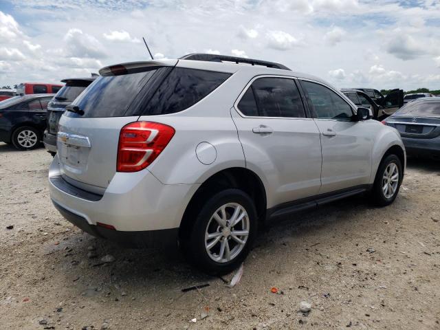 Photo 3 from auction – 2017 CHEVROLET EQUINOX LT with VIN 2GNALCEK0H1505034