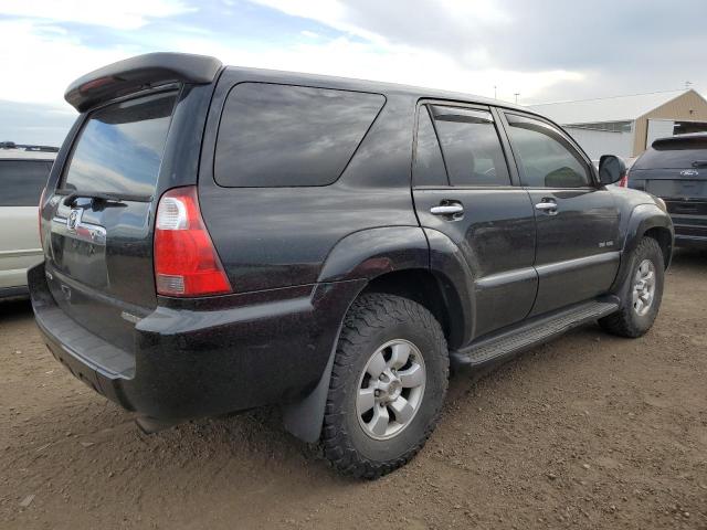 Photo 3 from auction – 2007 TOYOTA 4RUNNER SR with VIN JTEBU14R570117817
