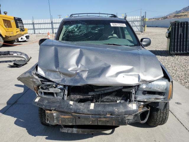 Photo 5 from auction – 2006 CHEVROLET TRAILBLAZE with VIN 1GNDT13S262335938