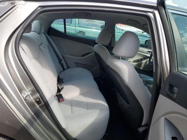 Photo 10 from auction – 2015 KIA OPTIMA LX with VIN 5XXGM4A71FG366739