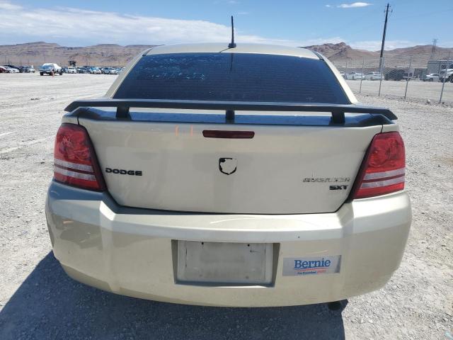 Снимка 6 от търг – 2010 DODGE AVENGER SX с VIN 1B3CC4FB1AN171561