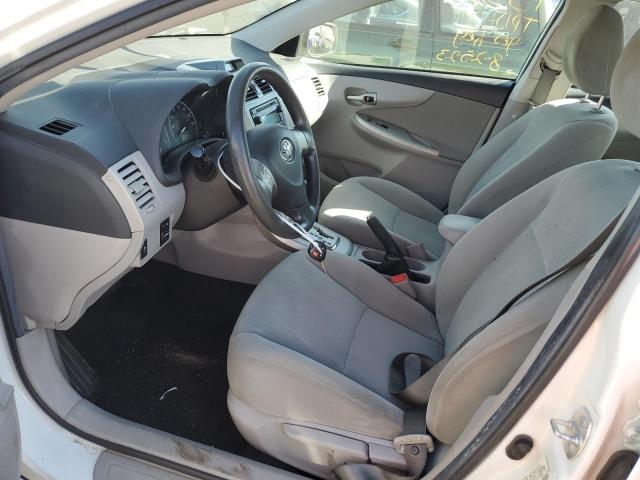 Снимка 7 от търг – 2012 TOYOTA COROLLA BA с VIN 5YFBU4EE2CP041569