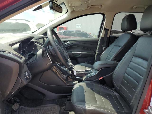 Снимка 7 от търг – 2014 FORD ESCAPE TIT с VIN 1FMCU9J93EUB44348