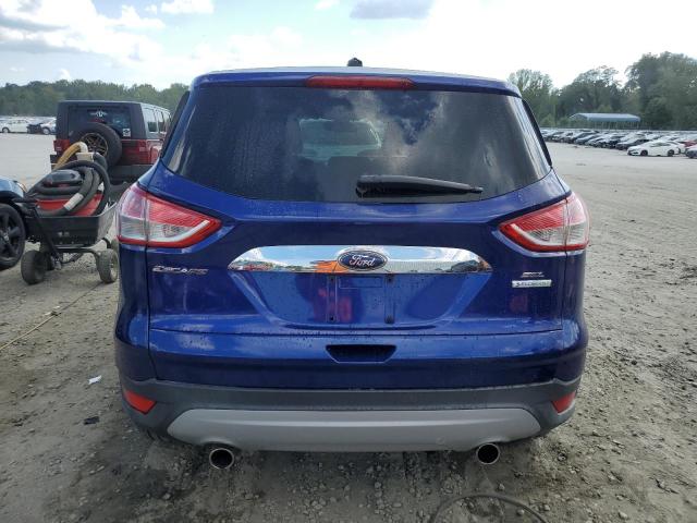 Photo 6 from auction – 2013 FORD ESCAPE SEL with VIN 1FMCU0H90DUA94380