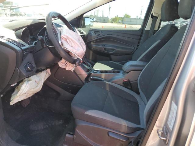 Photo 7 from auction – 2014 FORD ESCAPE S with VIN 1FMCU0F72EUA67796