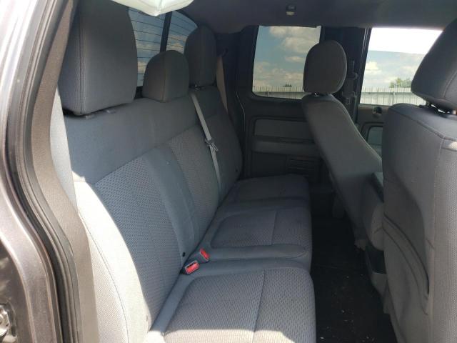 Zdjęcie 10 z aukcji – 2012 FORD F150 SUPER z VIN 1FTEX1CM6CFC29578