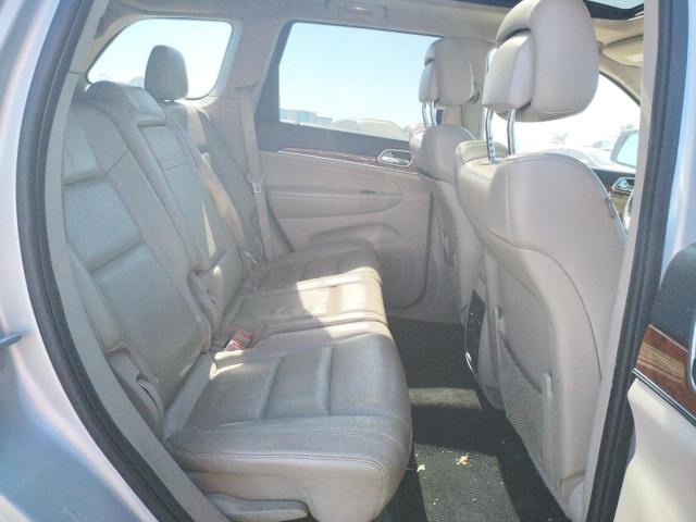 Photo 11 from auction – 2011 JEEP GRAND CHER with VIN 1J4RR5GG7BC612947