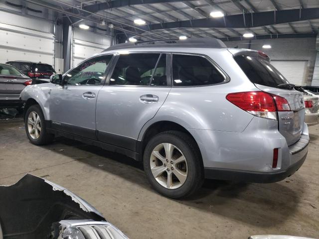 Photo 2 from auction – 2014 SUBARU OUTBACK 2. with VIN 4S4BRBNC8E3309763