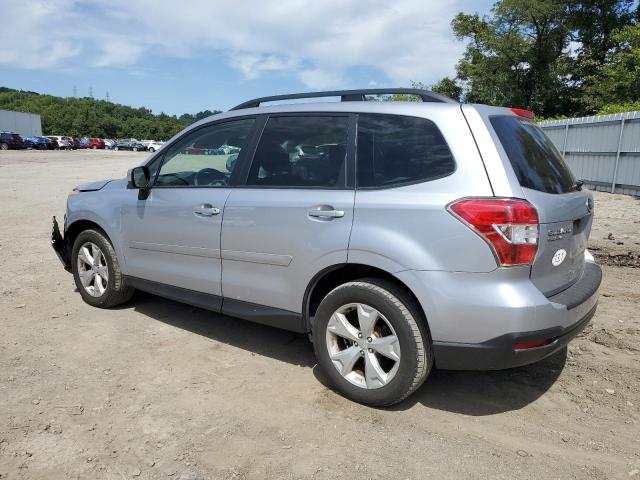 Photo 2 from auction – 2015 SUBARU FORESTER 2 with VIN JF2SJAFC0FH818255