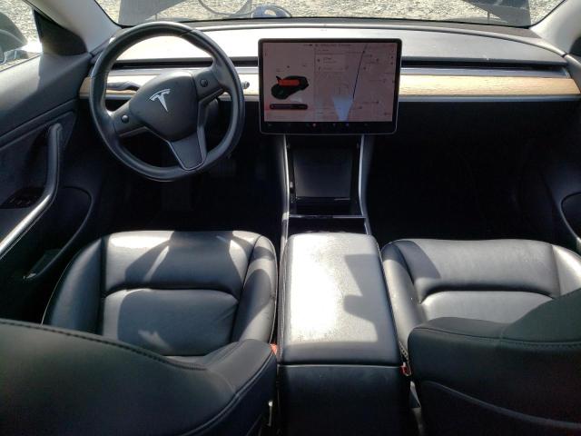 Снимка 8 от търг – 2018 TESLA MODEL 3 с VIN 5YJ3E1EB8JF113339