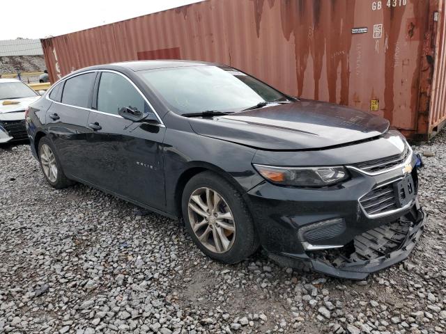 Photo 4 from auction – 2016 CHEVROLET MALIBU LT with VIN 1G1ZE5ST1GF310610