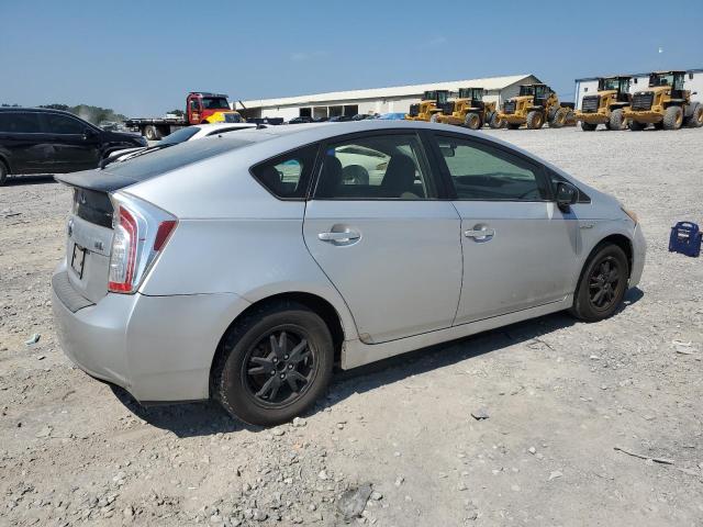Photo 3 from auction – 2012 TOYOTA PRIUS with VIN JTDKN3DU0C1496246