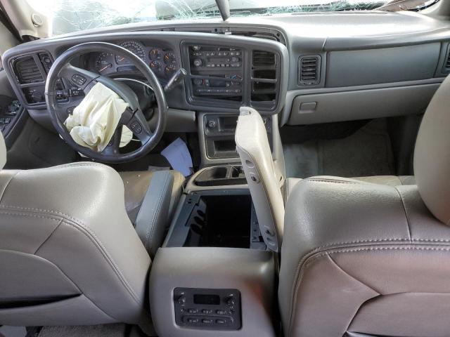 Photo 8 from auction – 2003 GMC YUKON with VIN 1GKEK13Z03J282949
