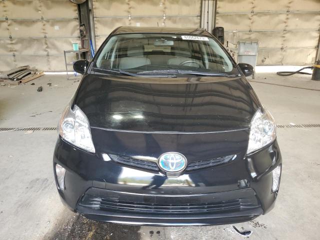 Photo 5 from auction – 2015 TOYOTA PRIUS with VIN JTDKN3DU3F1909314