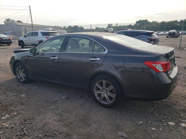 Photo 2 from auction – 2009 LEXUS ES 350 with VIN JTHBJ46G692297082