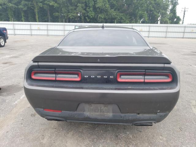 Photo 6 from auction – 2015 DODGE CHALLENGER with VIN 2C3CDZAT2FH782938