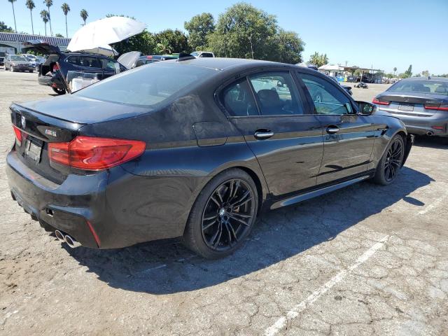 Снимка 3 от търг – 2018 BMW M5 с VIN WBSJF0C5XJB283726