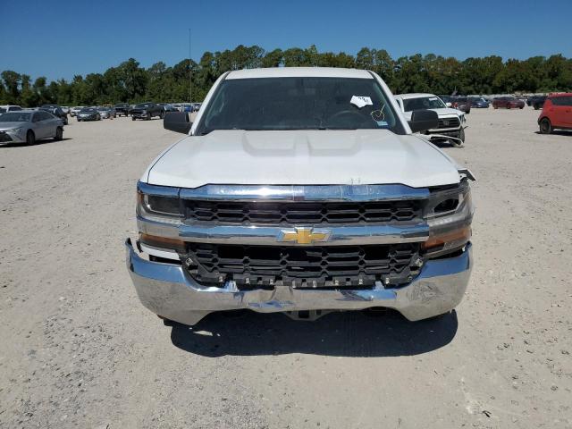 Photo 5 from auction – 2016 CHEVROLET SILVERADO with VIN 3GCPCNEH9GG263451