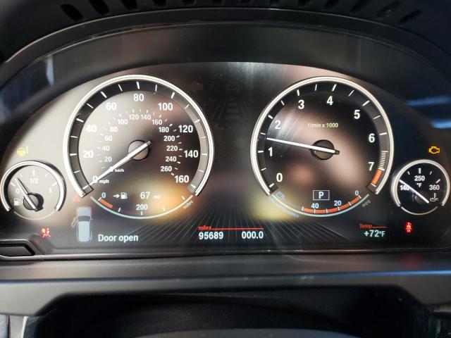Photo 9 from auction – 2015 BMW X5 XDRIVE5 with VIN 5UXKR6C56F0J75398