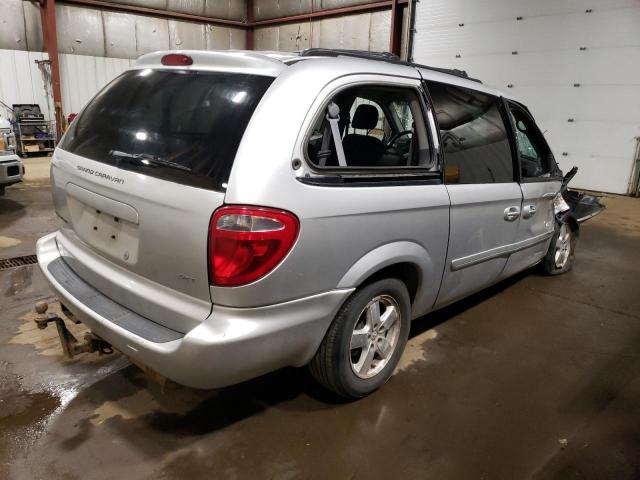 Photo 3 from auction – 2007 DODGE GRAND CARA with VIN 2D4GP44L67R325227