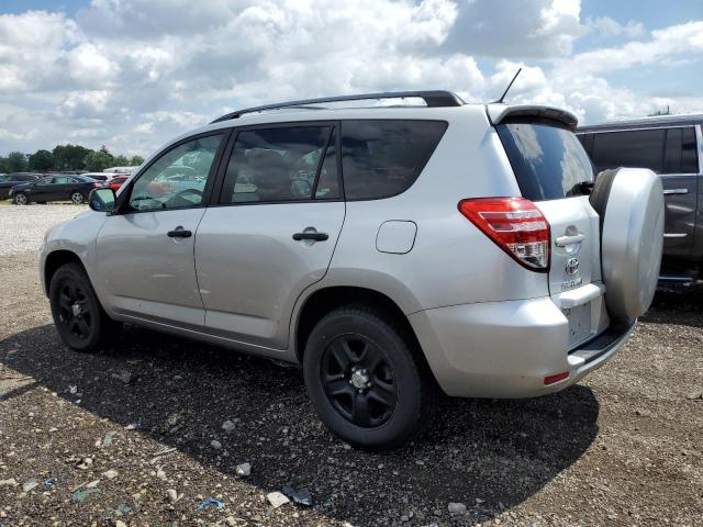 Photo 2 from auction – 2011 TOYOTA RAV4 with VIN 2T3ZF4DV2BW083187