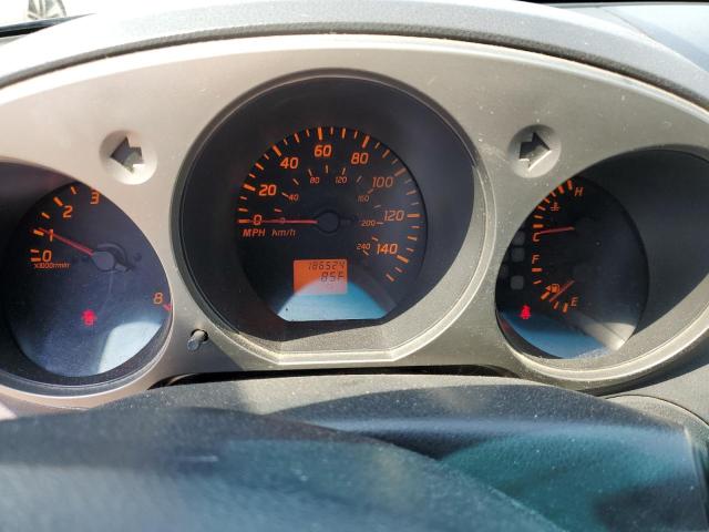Photo 9 from auction – 2003 NISSAN ALTIMA BAS with VIN 1N4AL11D93C295658