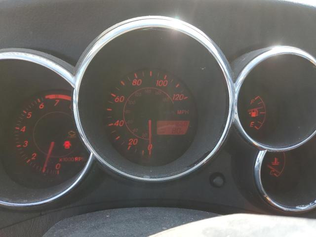 صورة رقم 9 من المزاد - 2003 TOYOTA COROLLA MA مع VIN 2T1KR38E33C102712