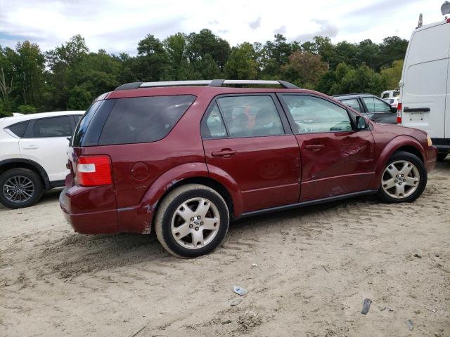 Photo 3 from auction – 2005 FORD FREESTYLE with VIN 1FMDK06115GA71181