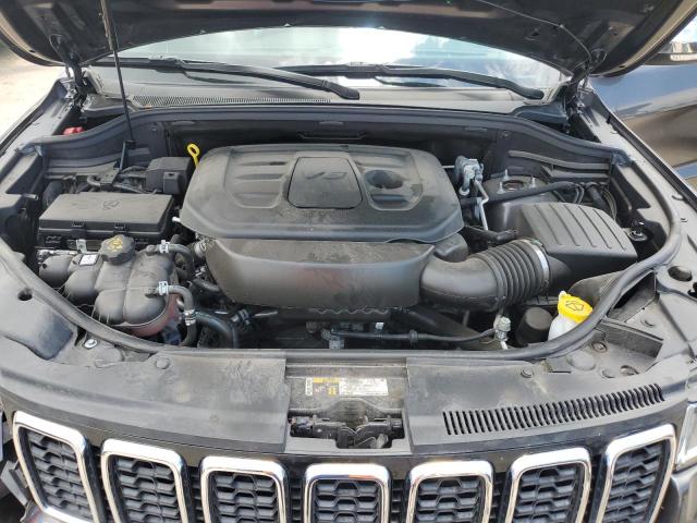 Photo 12 from auction – 2021 JEEP GRAND CHER with VIN 1C4RJEBG2MC629792