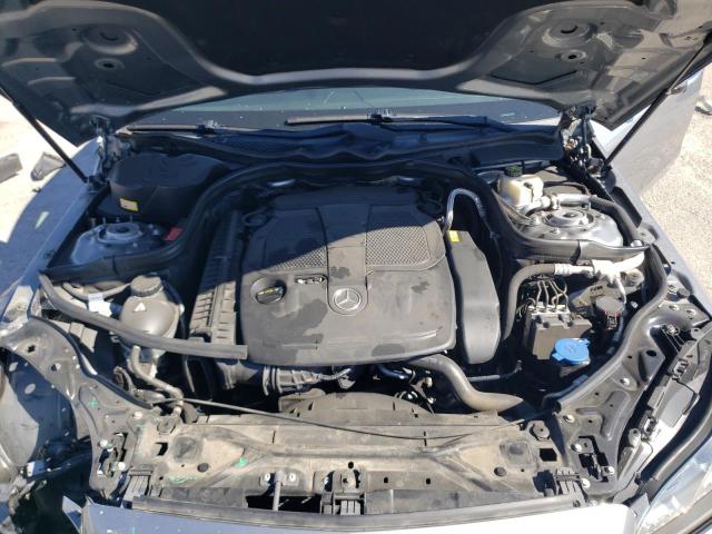 Photo 11 from auction – 2014 MERCEDES-BENZ E 350 with VIN WDDHF5KB9EA815494