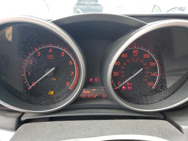 Photo 9 from auction – 2010 MAZDA 3 S with VIN JM1BL1S55A1254846