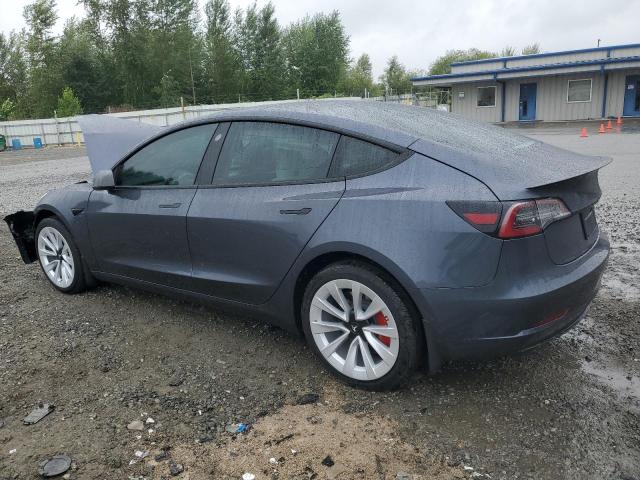 Photo 2 from auction – 2023 TESLA MODEL 3 with VIN 5YJ3E1EA9PF485028