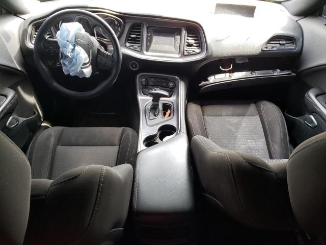 Photo 8 from auction – 2015 DODGE CHALLENGER with VIN 2C3CDZAG8FH793526
