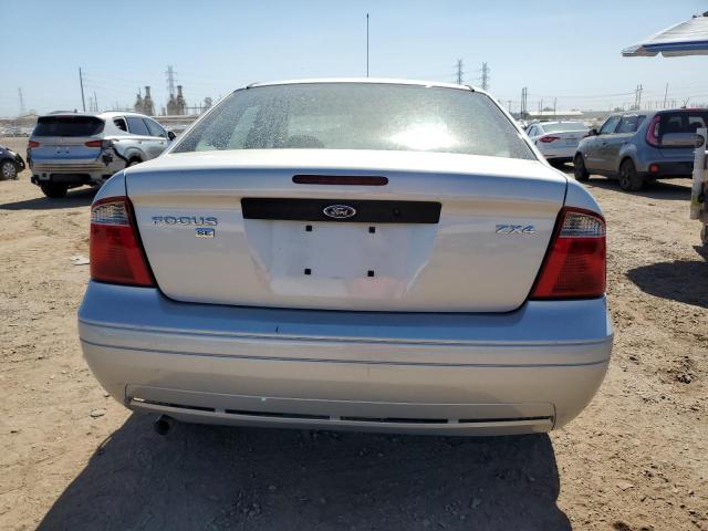 Photo 6 from auction – 2005 FORD FOCUS 4D with VIN 1FAHP34N55W126869