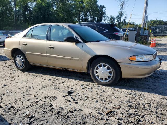 Photo 4 from auction – 2004 BUICK CENTURY CU with VIN 2G4WS52J141221037