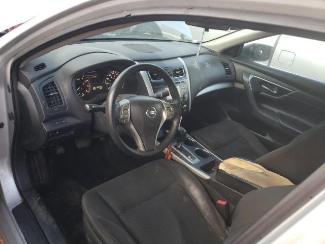 Photo 8 from auction – 2015 NISSAN ALTIMA 2.5 with VIN 1N4AL3APXFC454410