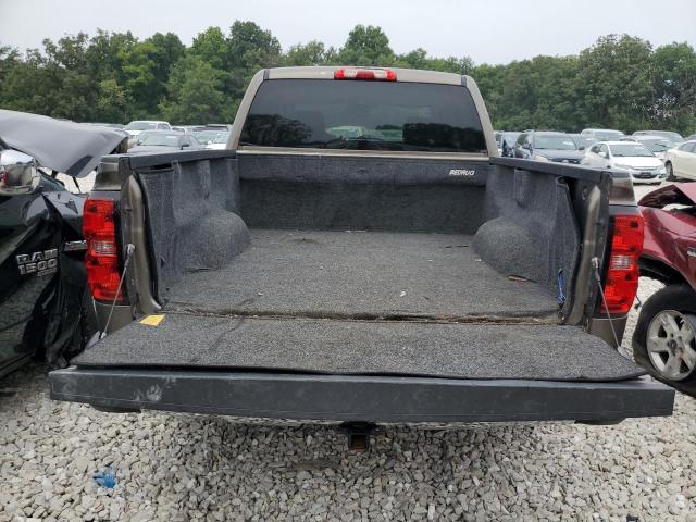 Photo 6 from auction – 2015 CHEVROLET SILVERADO with VIN 3GCUKRECXFG203971