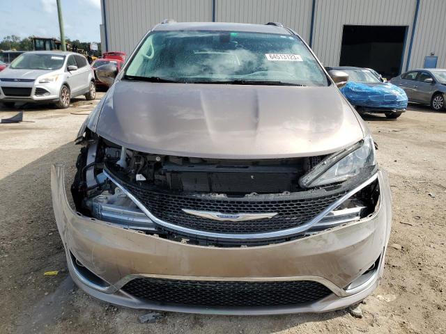 Photo 5 from auction – 2018 CHRYSLER PACIFICA T with VIN 2C4RC1EG8JR177879