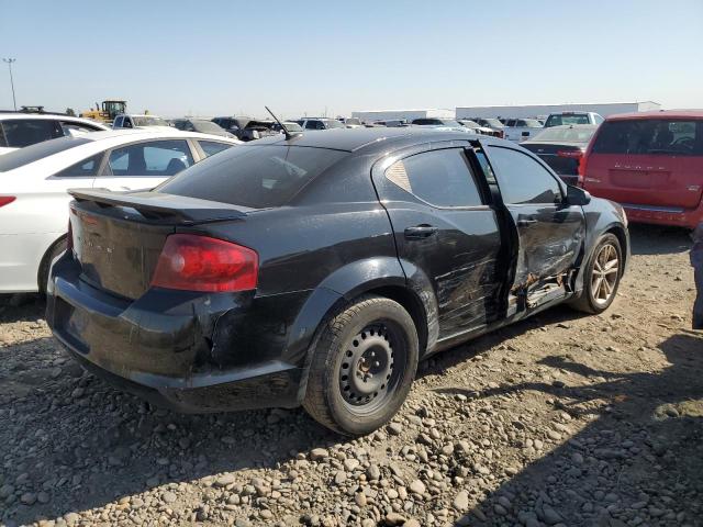 Photo 3 from auction – 2012 DODGE AVENGER SE with VIN 1C3CDZAG4CN254999