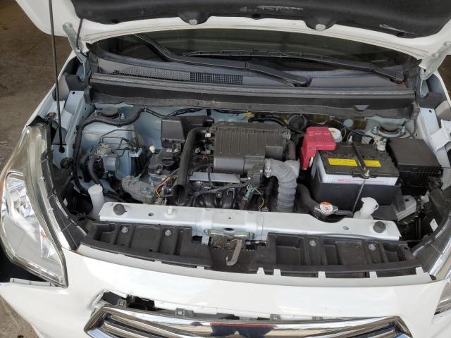 Photo 11 from auction – 2019 MITSUBISHI MIRAGE G4 with VIN ML32F3FJ2KHF06755
