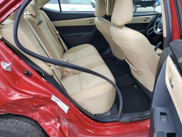 Photo 10 from auction – 2017 TOYOTA COROLLA L with VIN 2T1BURHE6HC913736