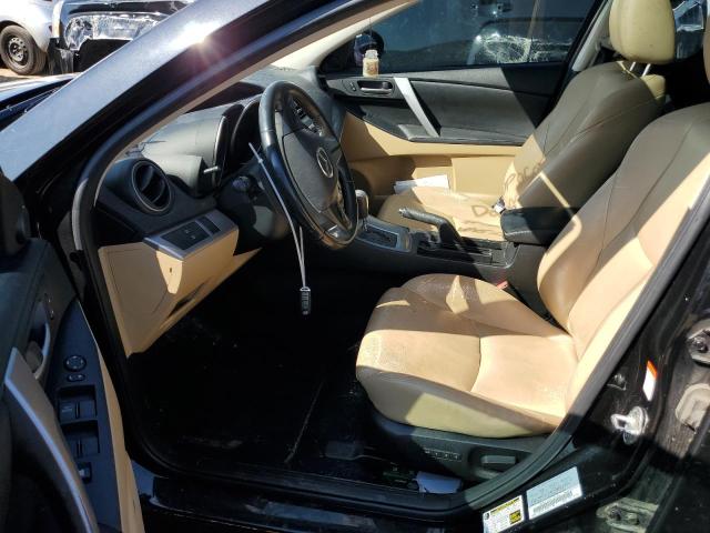 Photo 7 from auction – 2010 MAZDA 3 S with VIN JM1BL1S53A1136343