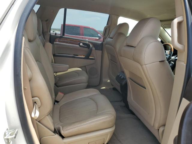 Photo 10 from auction – 2010 BUICK ENCLAVE CX with VIN 5GALRBED0AJ182922