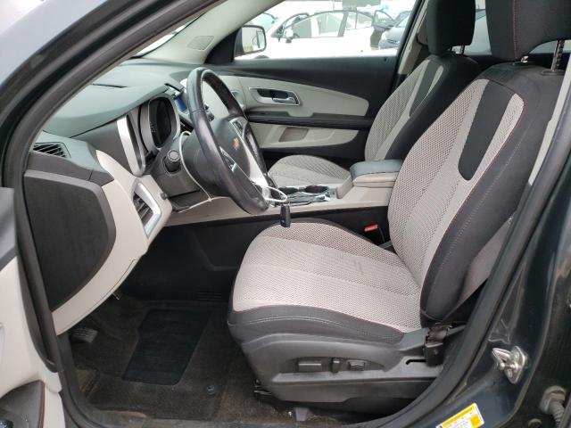 Photo 7 from auction – 2011 CHEVROLET EQUINOX LT with VIN 2GNALDEC6B1286747