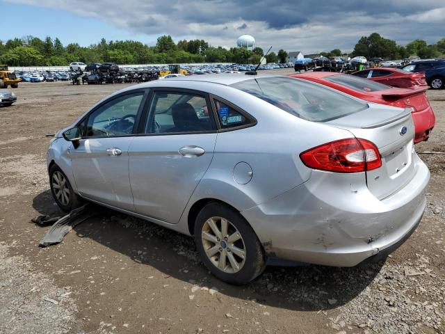 Photo 2 from auction – 2012 FORD FIESTA SE with VIN 3FADP4BJ8CM101210
