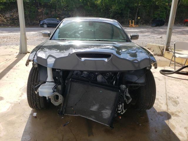 Photo 5 from auction – 2019 DODGE CHARGER R/ with VIN 2C3CDXCT5KH607322