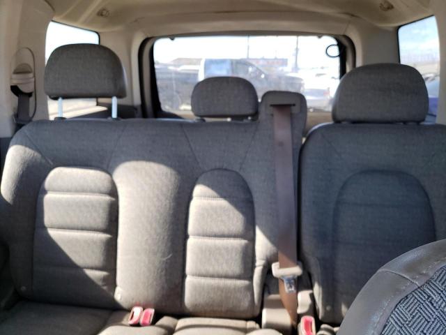 Photo 10 from auction – 2003 FORD EXPLORER X with VIN 1FMZU62K33ZB19654