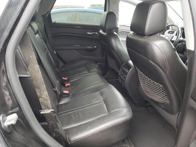 Photo 10 from auction – 2012 CADILLAC SRX PERFOR with VIN 3GYFNBE36CS646578