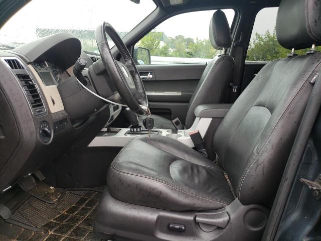 Photo 7 from auction – 2008 MERCURY MARINER PR with VIN 4M2CU97118KJ26401