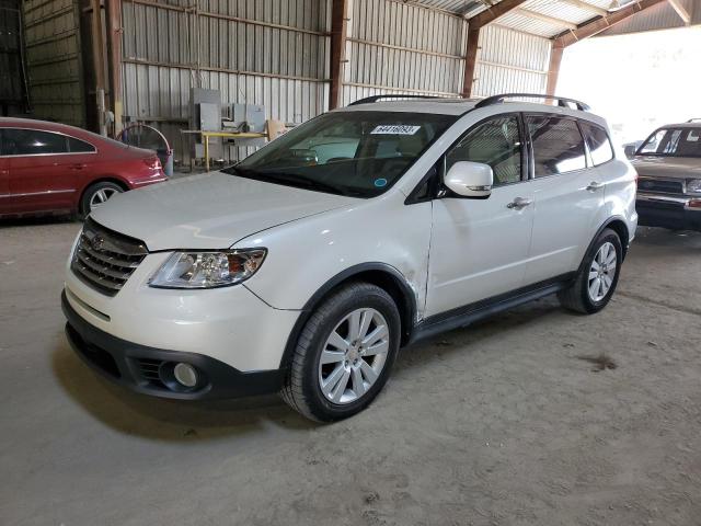 SUBARU TRIBECA LI 2014 with VIN 4S4WX9GD5E4400800 - Photo from auction